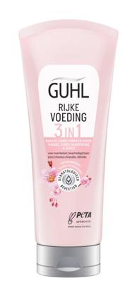 Guhl Rijke voeding 3-in-1 masker condit serum