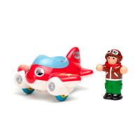 WOW Toys My First Jet Plane Piper