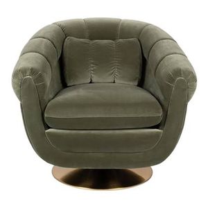 Dutchbone Member Fauteuil