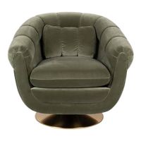 Dutchbone Member Fauteuil