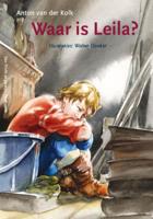 Waar is Leila? (Paperback) Waar is Leila? (Paperback)