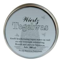 Wiertz Tegelwas wit 250 Gram