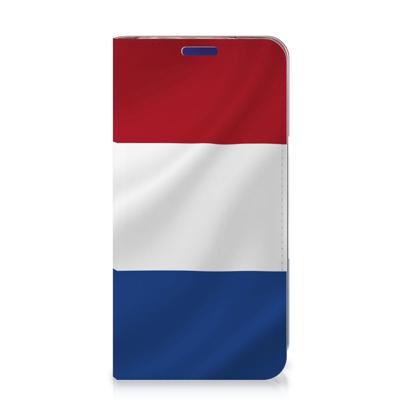 Samsung Galaxy S10e | Standcase | Nederlandse Vlag