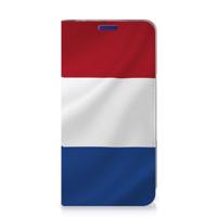 Samsung Galaxy S10e | Standcase | Nederlandse Vlag