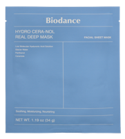 Biodance Hydro Cera-Nol Real Deep Mask 34 g