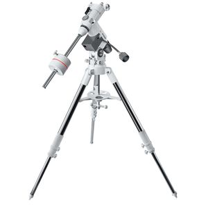 Bresser Messier EQ-5 - EXOS2 montering inclusief statief