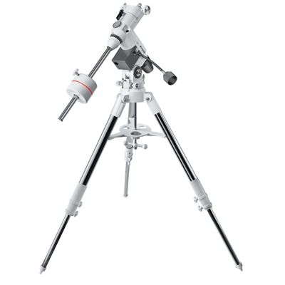 Bresser Messier EQ-5 - EXOS2 montering inclusief statief