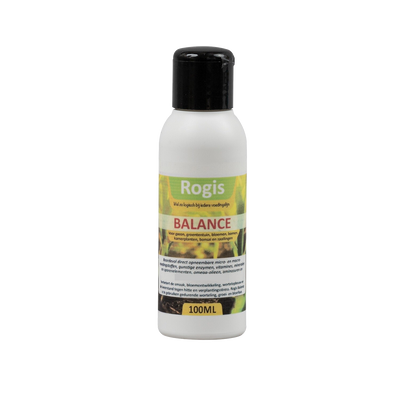 Rogis Rogis Balance