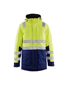 Blaklader 44951987 High Vis parka