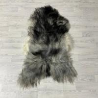 IJslander schapenvacht multicolor 125x70cm XL