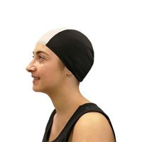 SWIMMING CAP POLYESTER SOFTEE SENIOR