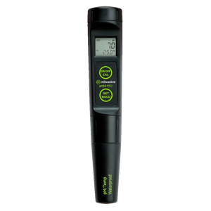 Milwaukee Milwaukee pH55 PRO - pH & Temperatuur tester