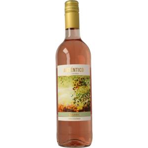 Autentico Bobal rosado rose bio