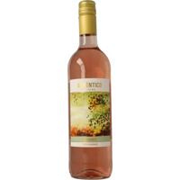 Autentico Bobal rosado rose bio