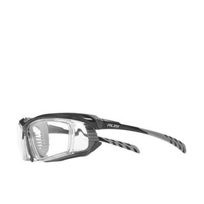 Riley Swarm Grey Black