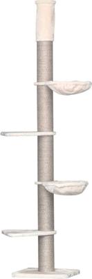 Krabpaal olympus 250-275cm desert - Gebr de boon