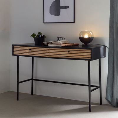 Artistiq Bureau 'Sega' 120 x 50cm