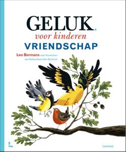 Vriendschap (Hardback)