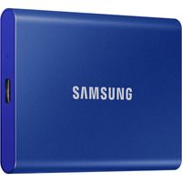 Portable T7, 2 TB SSD - thumbnail