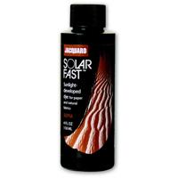Jacquard solarfast - lichtgevoelige kleurstof, sepia (111), 118 ml/ 1 fles