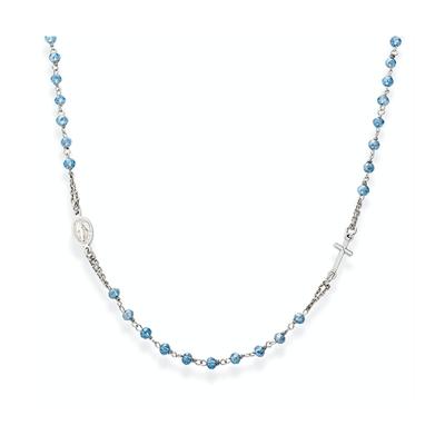 Dames ketting Amen CROBC3