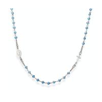 Dames ketting Amen CROBC3 - thumbnail
