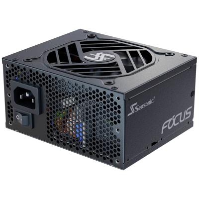 Seasonic FOCUS SGX-750 (2021) PC-netvoeding 750 W 80 Plus Gold