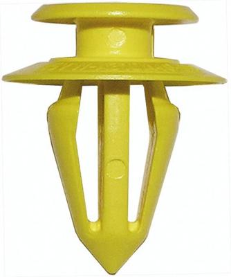 Dresselhaus Interior trim clip ford