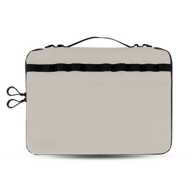 WANDRD Laptop Case 14" Tan