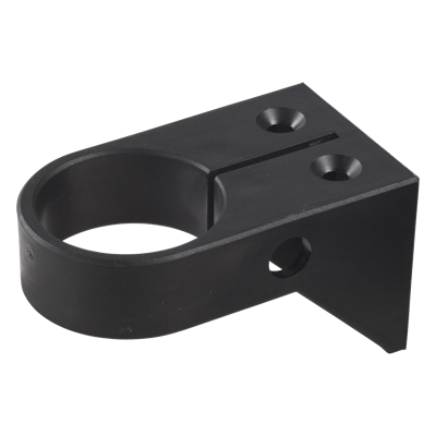 Wolfcraft Machinehouder | Ø43mm | Voor werkbank | 1 stuk - 6152000