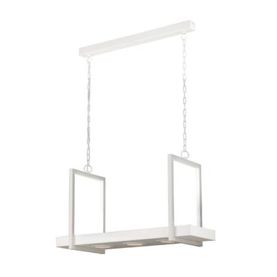 Stars of Light Design hanglampCalamona wit - 39301