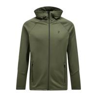 Peak Performance Rider Essentials Fleece Vest Heren L Peak Performance Rider Essentials Fleece Vest Heren L