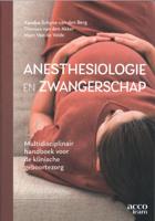 Anesthesiologie en zwangerschap (Paperback)
