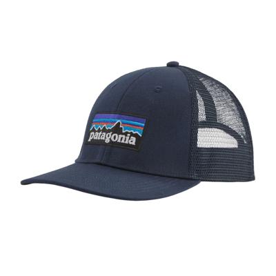 Patagonia P-6 Logo LoPro Trucker Outdoor Cap