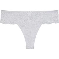 Dames string lace