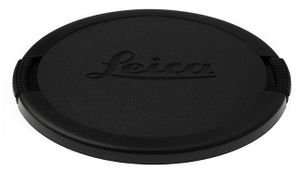 Leica 14289 lensdop Digitale camera 5,5 cm Zwart