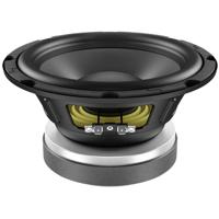 Lavoce SSF082.00L 8 8 inch 20.32 cm Woofer 350 W 8 Ω - thumbnail