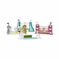 Playset Schleich 42612 Hek - thumbnail