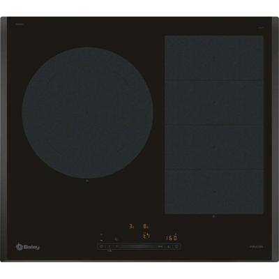 Inductiekookplaat Balay 3EB969LH 60 cm 7400 W