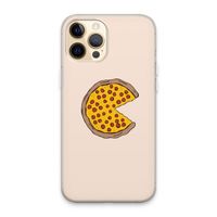 You Complete Me #2: iPhone 13 Pro Max Transparant Hoesje
