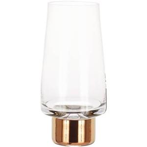 Tom Dixon Tank High Ball glas set van 2