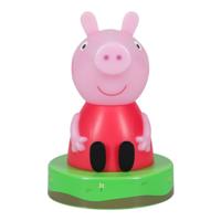 Peppa Pig Icons Light Peppa 11 cm