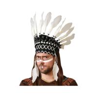 Vrachtwagen Amerikaans-Indiaans