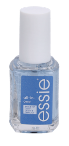 Essie All-In-One Base & Top Coat 13.50 ml Nagellak