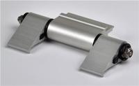 Gebo Scharnier Compleet 10 Mm (links Op As) Voor Flushline