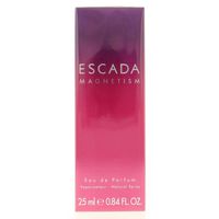 Escada Magnetism woman eau de parfum (25 ml)