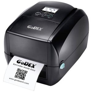 Godex Labelprinter RT730i+ Printen