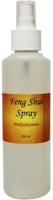 Alive Feng shui spray praktijk