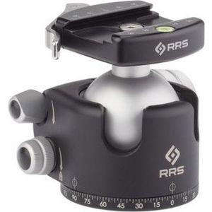 Really Right Stuff BH-55 + B2ASII LR