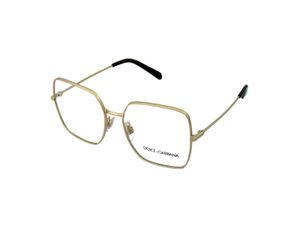 Brillen met correctie Dolce & Gabbana DG1323 02